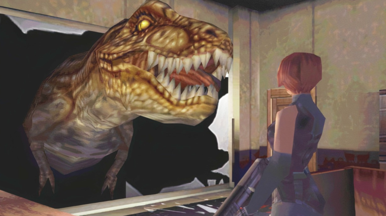 Dino Crisis 1 & 2: The T-Rex-Sized Hole in Capcom’s Heart (And Why We Deserve a Remake)