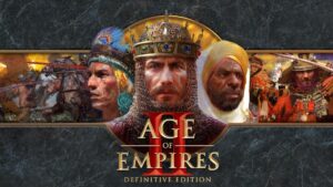 Age of Empires II Review – Commanding History Has Never Been This Thrilling