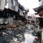 East Jakarta: Where Cracks in the Pavement Bloom Stories, Not Just Stereotypes