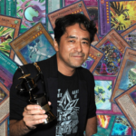 Kazuki Takahashi: The Man Who Invented Childhood (And Then Took All Our Money with Cardboard Crack)