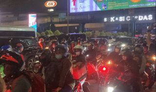 Kalimalang: A Biography of a Traffic Jam