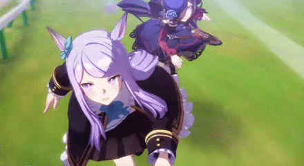 The Finish Line Is Just the Beginning: How Uma Musume Galloped from