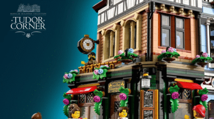 From Wooden Ducks to Galactic Empires: The Unbelievable, Hilarious, and Complete History of LEGO